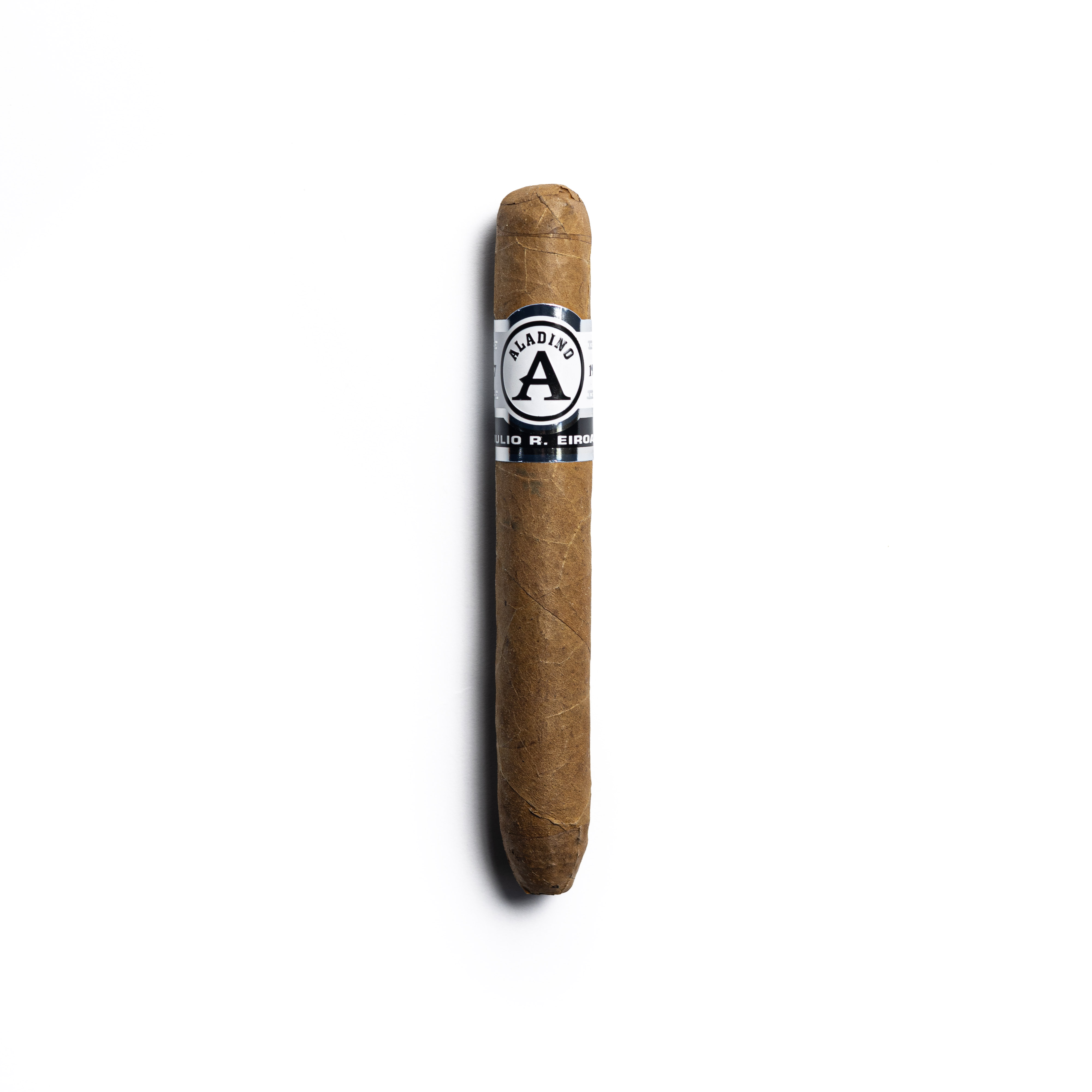 Aladino Connecticut Queens Perfecto Cigar - 1 Single